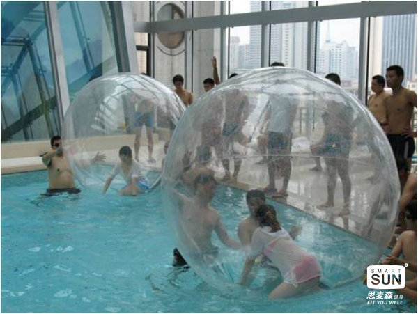 企業(yè)趣味水(shuǐ)上(shàng)運動