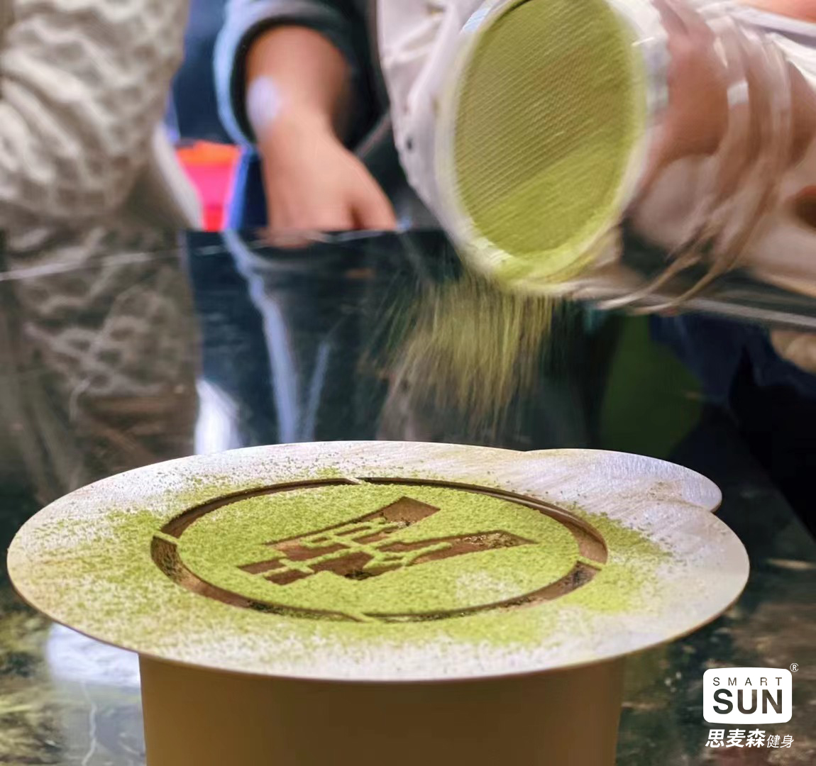 企業(yè)咖啡品鑒活動